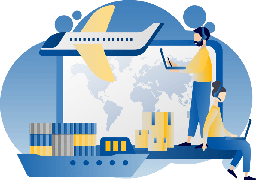 customer service for logistics customer service for logistics