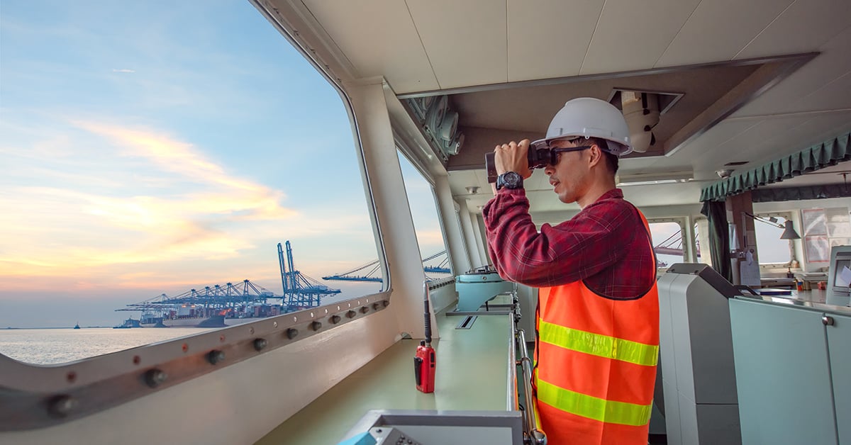 Reliable Sea Shipping Reliable Sea Shipping