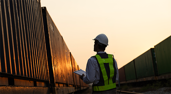 worker observing containers worker observing containers
