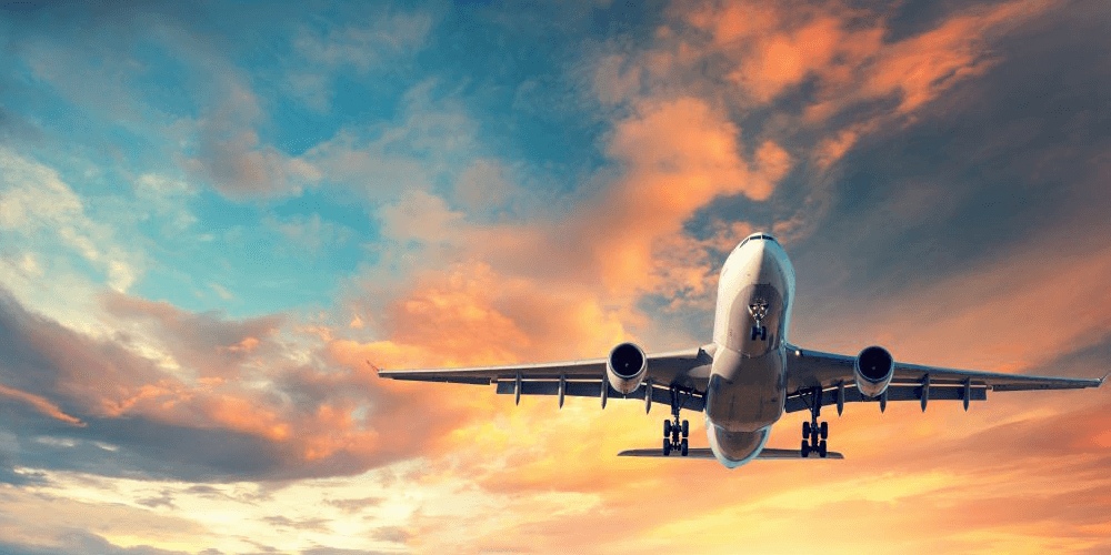 cargo airplane cargo airplane